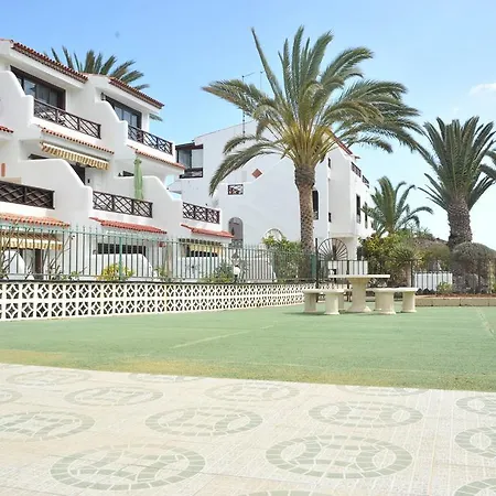 Amarilla Bay Apartment