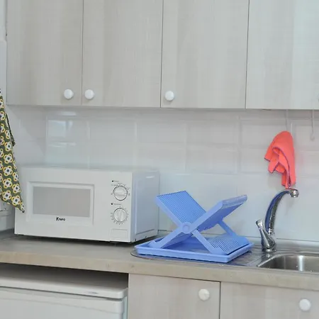 Amarilla Bay Apartment