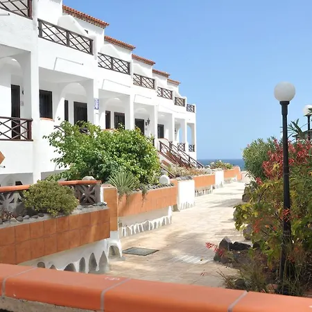 Amarilla Bay Apartment