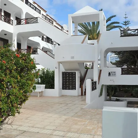 Apartment Amarilla Bay *